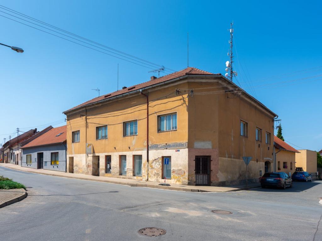 Prodej domu 426 m2