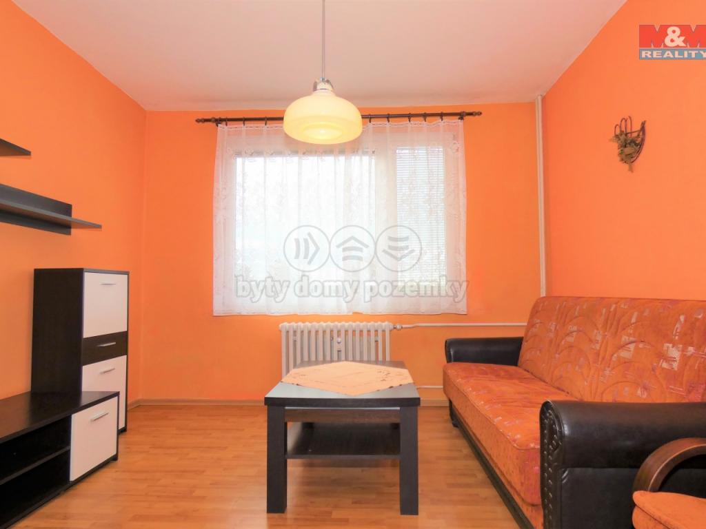 Pronajem bytu 2+kk 48 m2