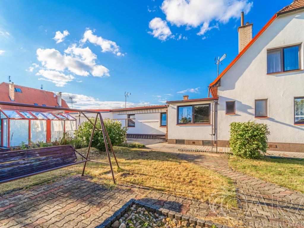 Prodej domu 225 m2