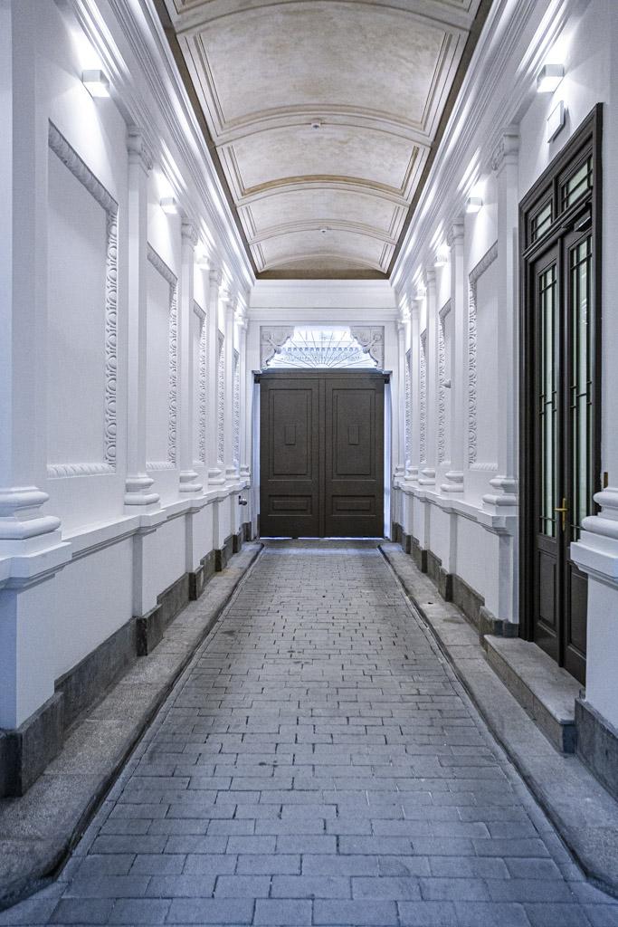 Pronájem bytu 2+kk 72 m2, Praha – náhled fotky 25
