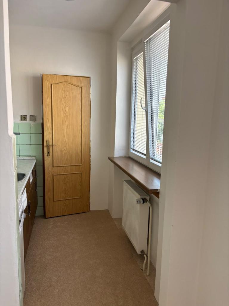 Pronájem bytu 3+kk 62 m2