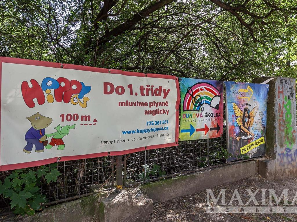 Prodej bytu 2+1 53 m2, Praha – náhled fotky 23