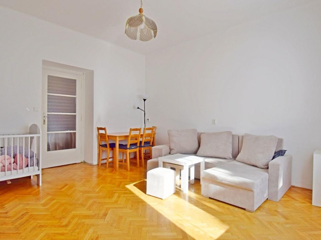 Pronájem bytu 2+kk 52 m2