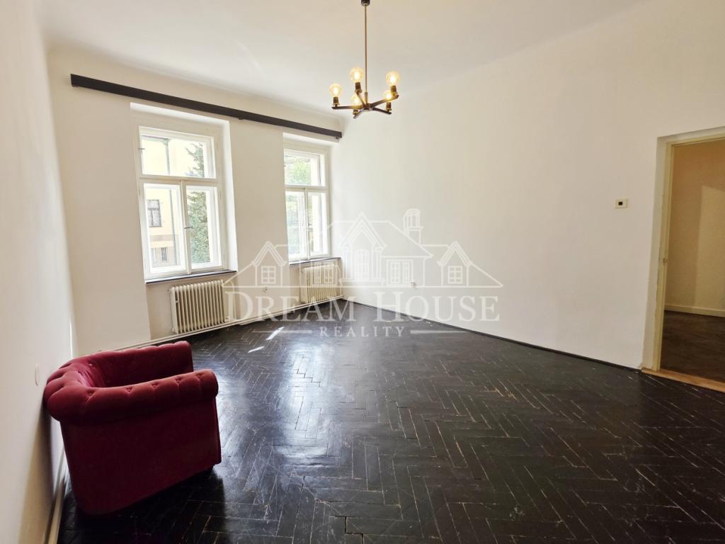 Pronájem bytu 3+1 81 m2