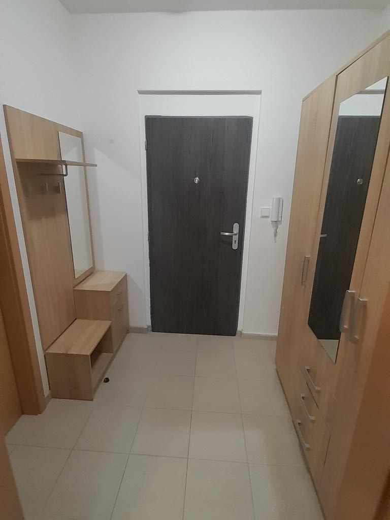 Pronájem bytu 1+kk 44 m2