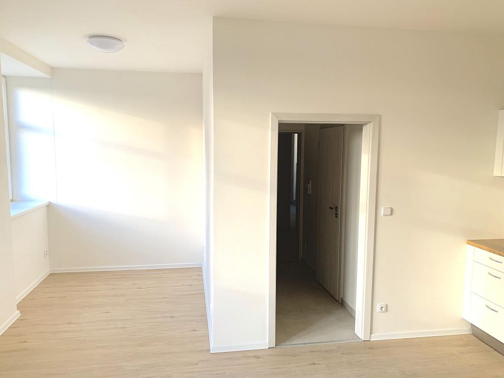 Pronajem bytu 1+kk 36 m2