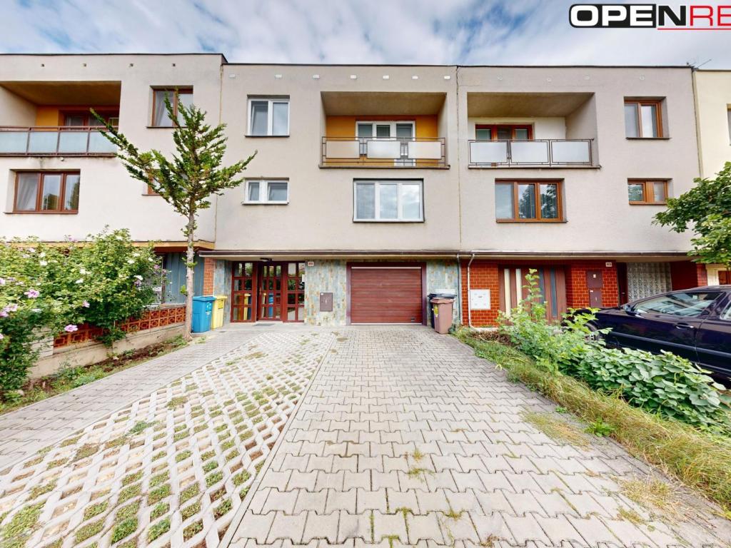 Prodej domu 169 m2