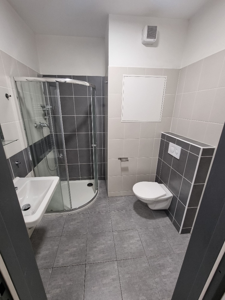 Pronájem bytu 1+kk 35 m2