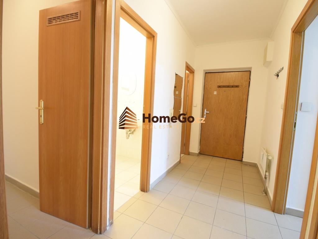 Prodej bytu 2+kk 59 m2, Praha – náhled fotky 12