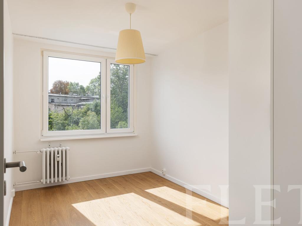 Pronájem bytu 2+kk 43 m2, Praha – náhled fotky 7