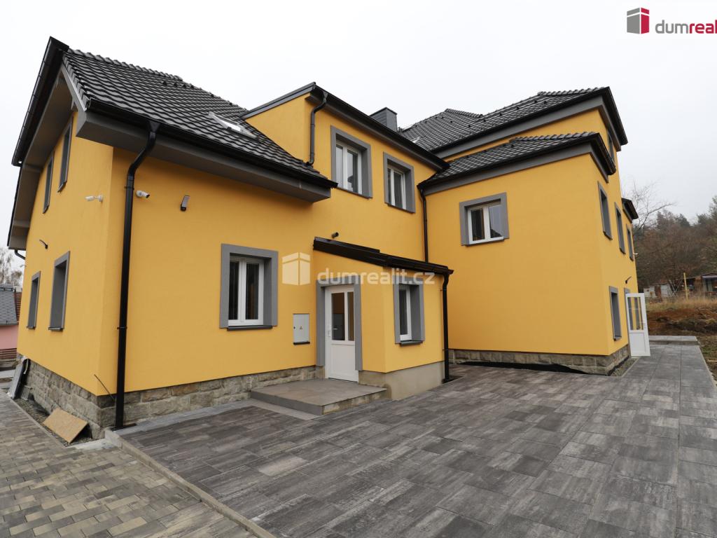 Pronájem bytu 1+1 24 m2