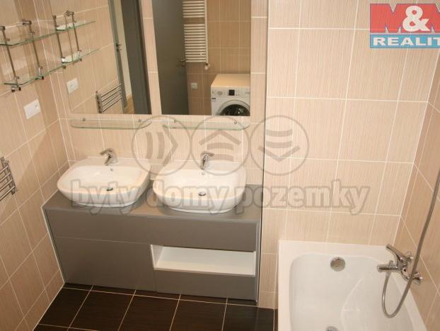 Pronajem bytu 3+kk 120 m2