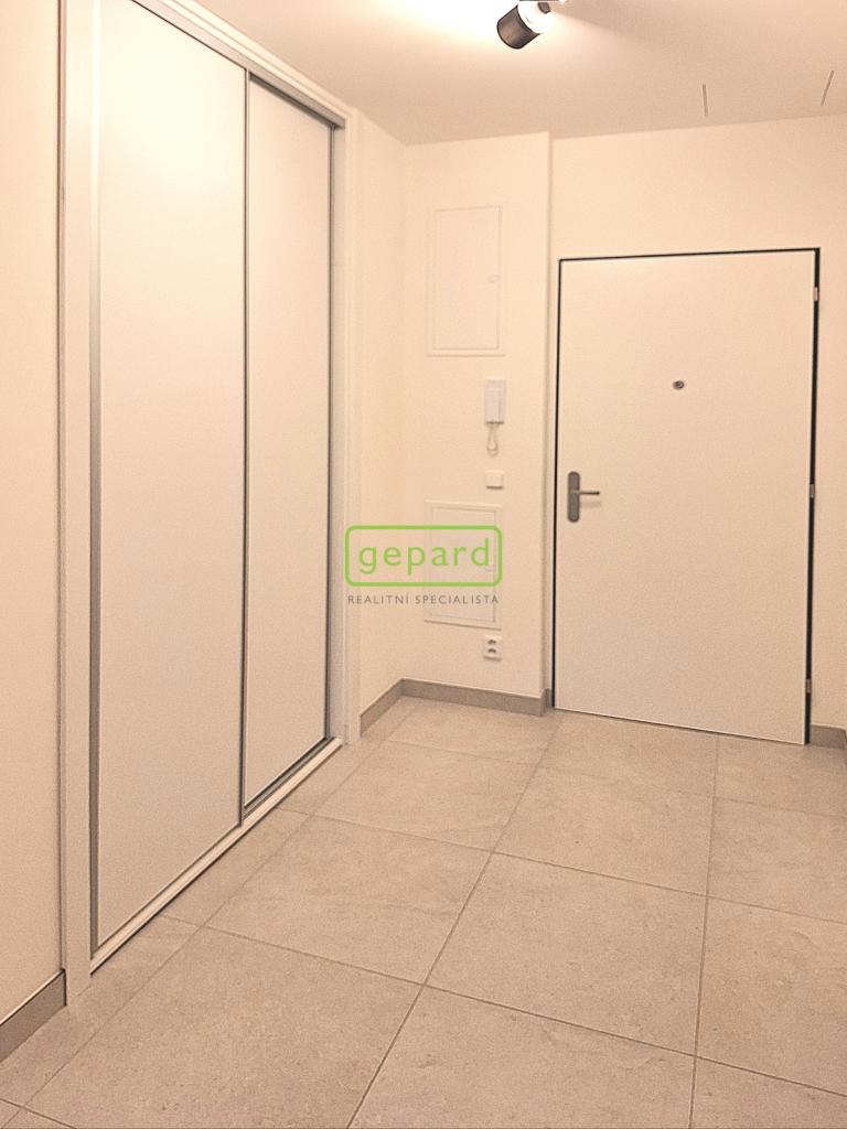 Pronájem bytu 2+kk 50 m2