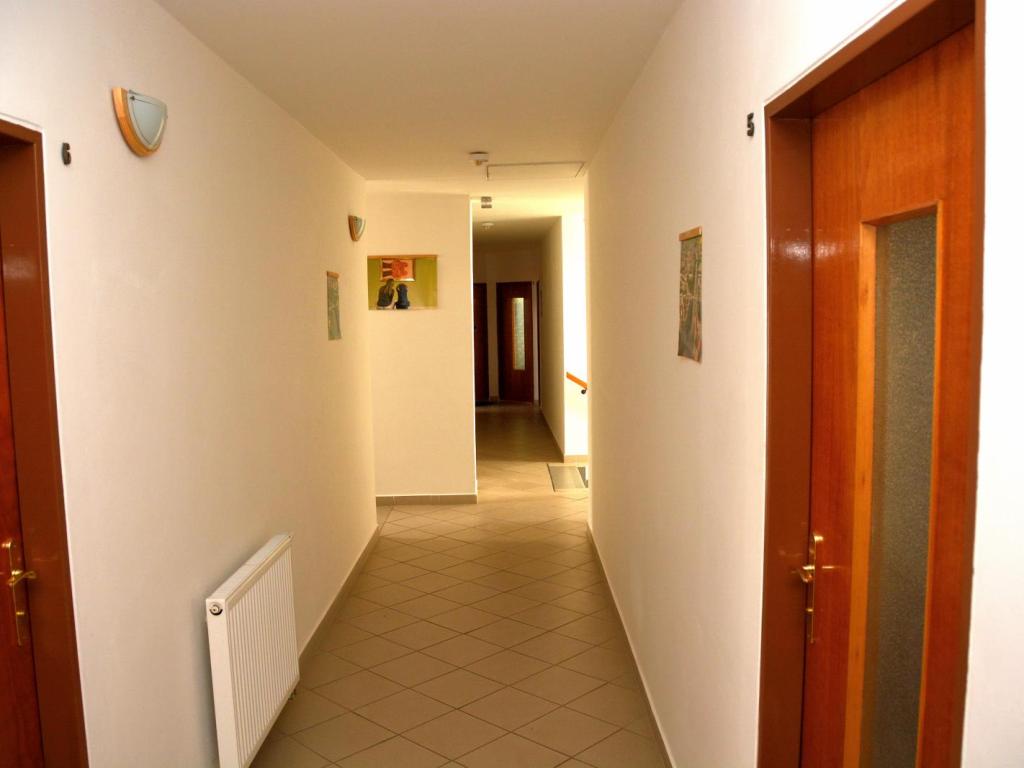 Pronájem bytu 1+kk 25 m2