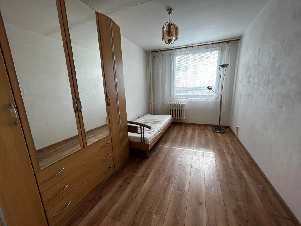 Pronájem bytu 2+1 44 m2
