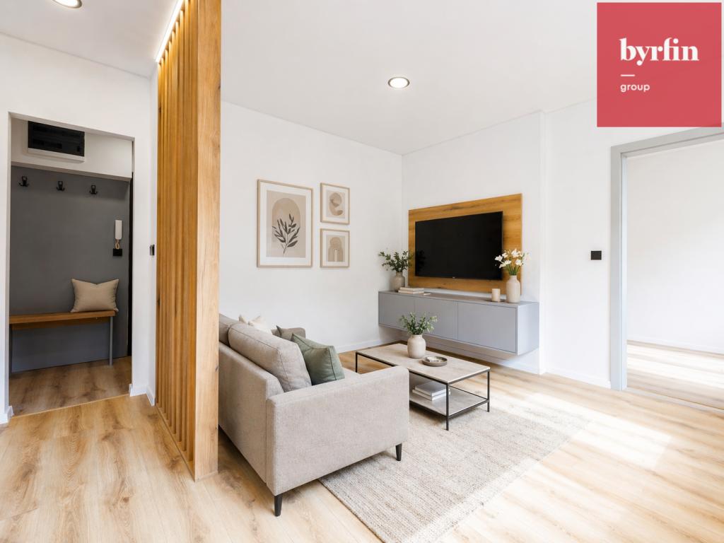 2-room apartment for sale · 43 m² · Ostrava — 152 146 €