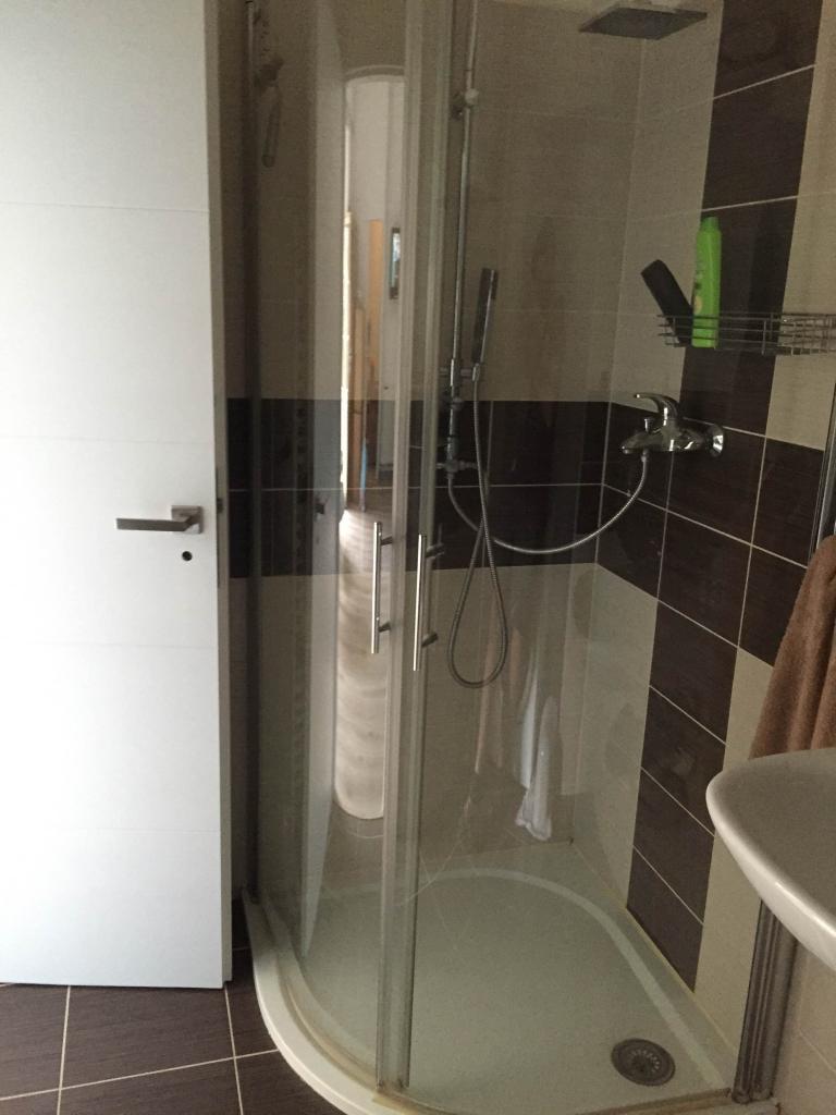 Spolubydleni bytu 2 lůžka 90 m2