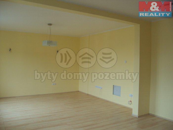 Pronajem bytu 3+kk 91 m2