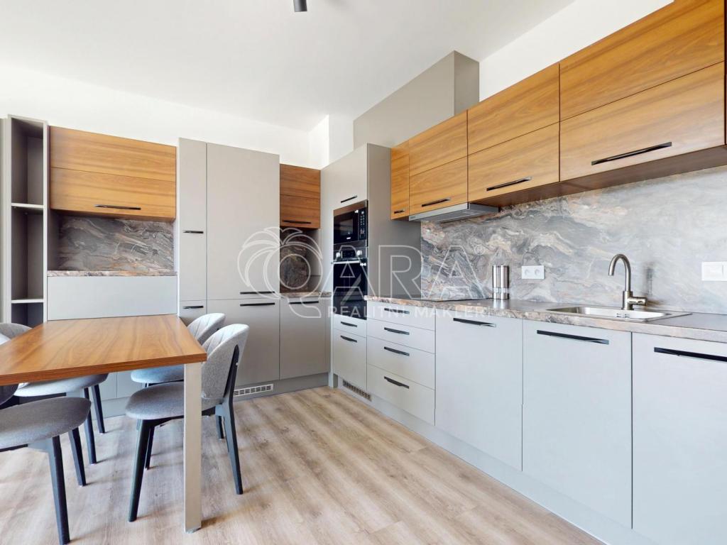 Pronájem bytu 2+kk 463 m2