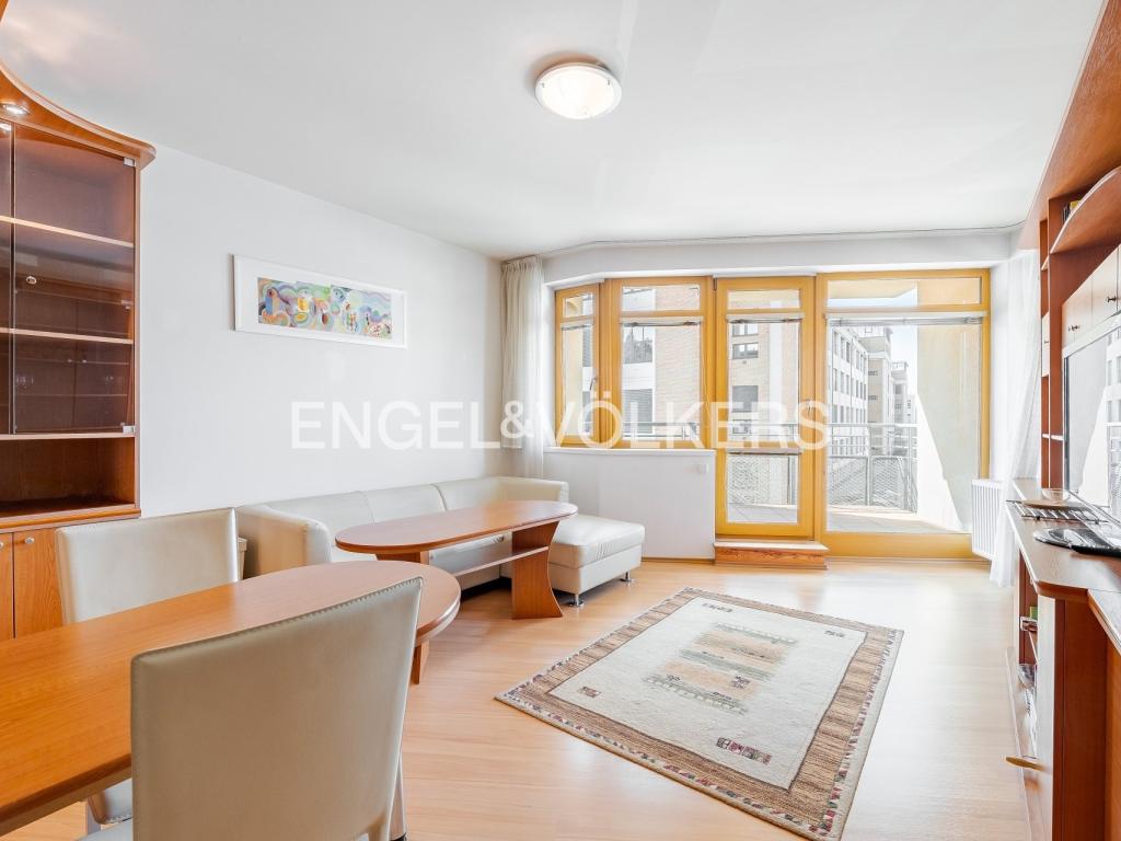 Pronájem bytu 2+kk 65 m2