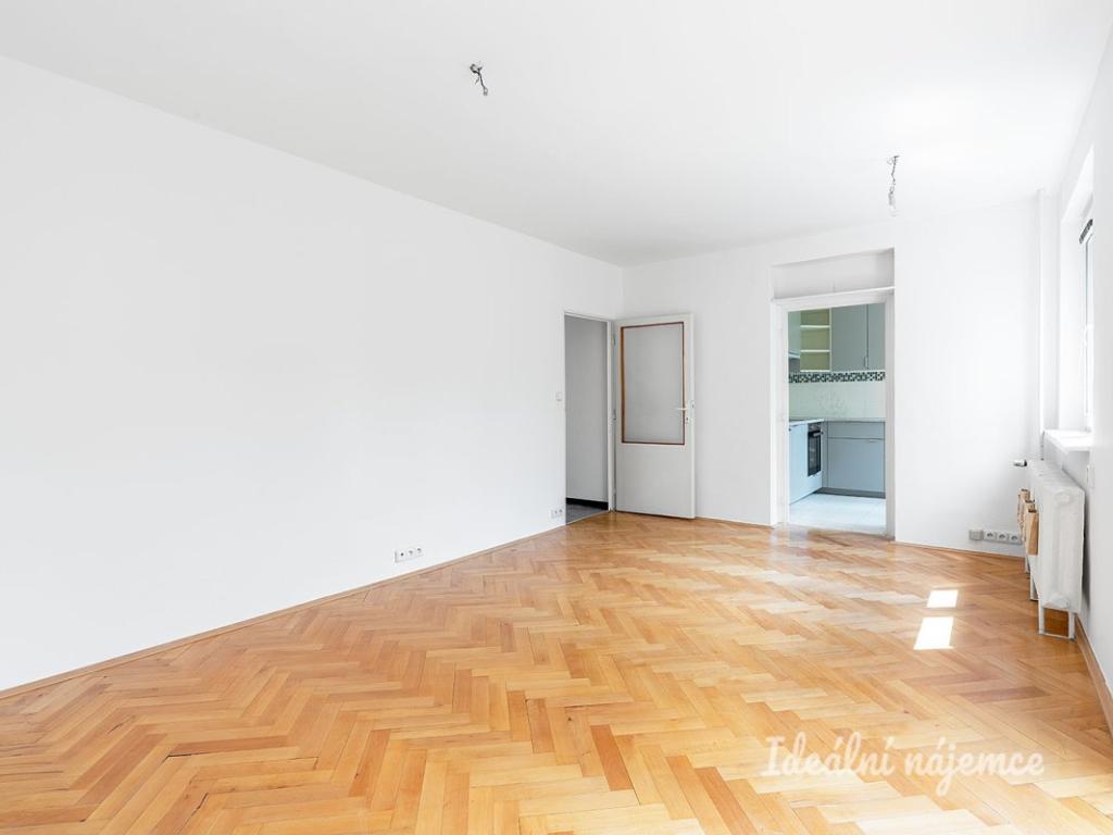 Pronájem bytu 3+1 75 m2