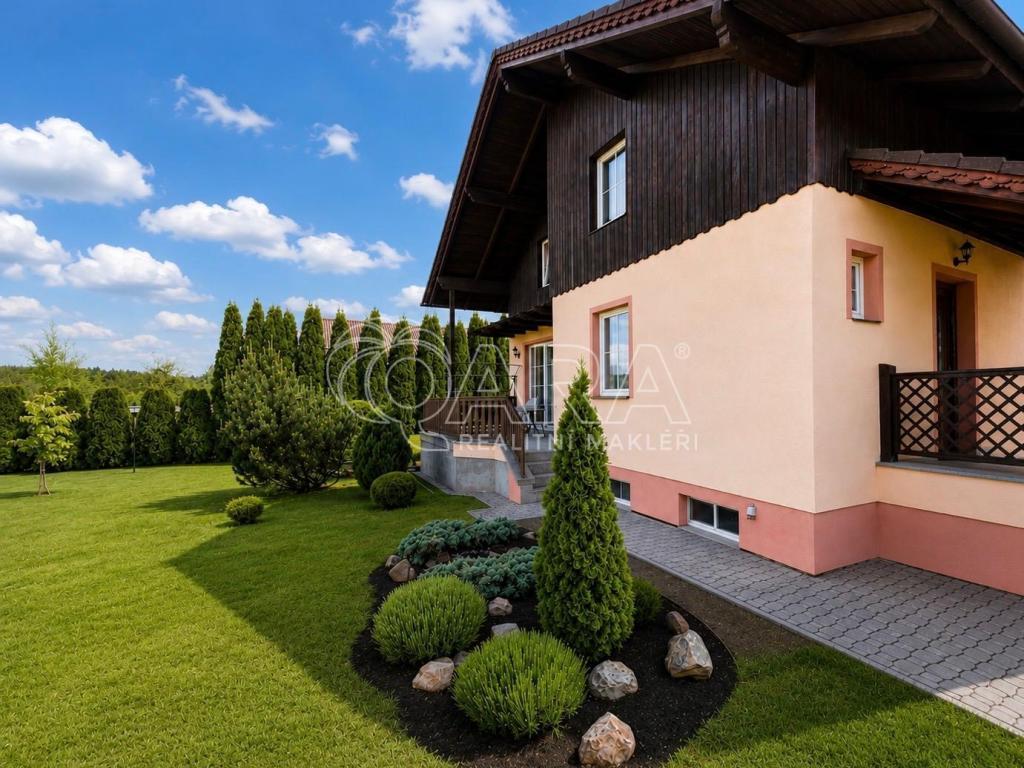 Prodej domu 220 m² – pohled 4