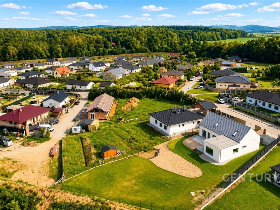 Pronájem domu 236 m2