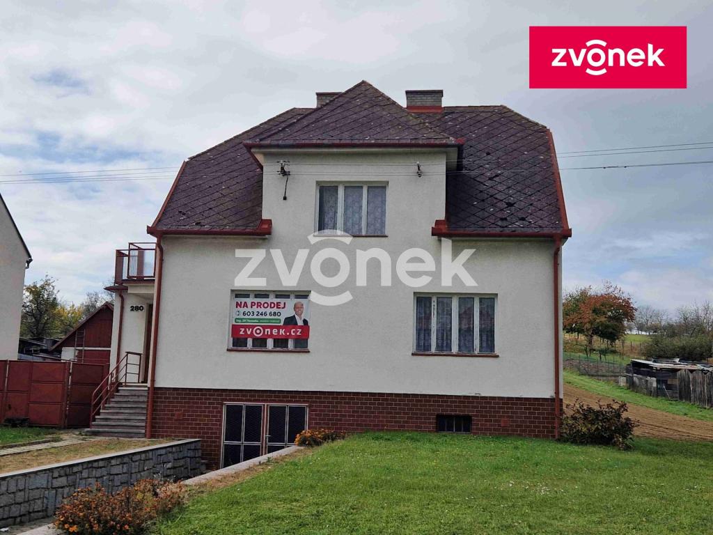 Prodej domu 280 m2, Břestek – náhled fotky 25