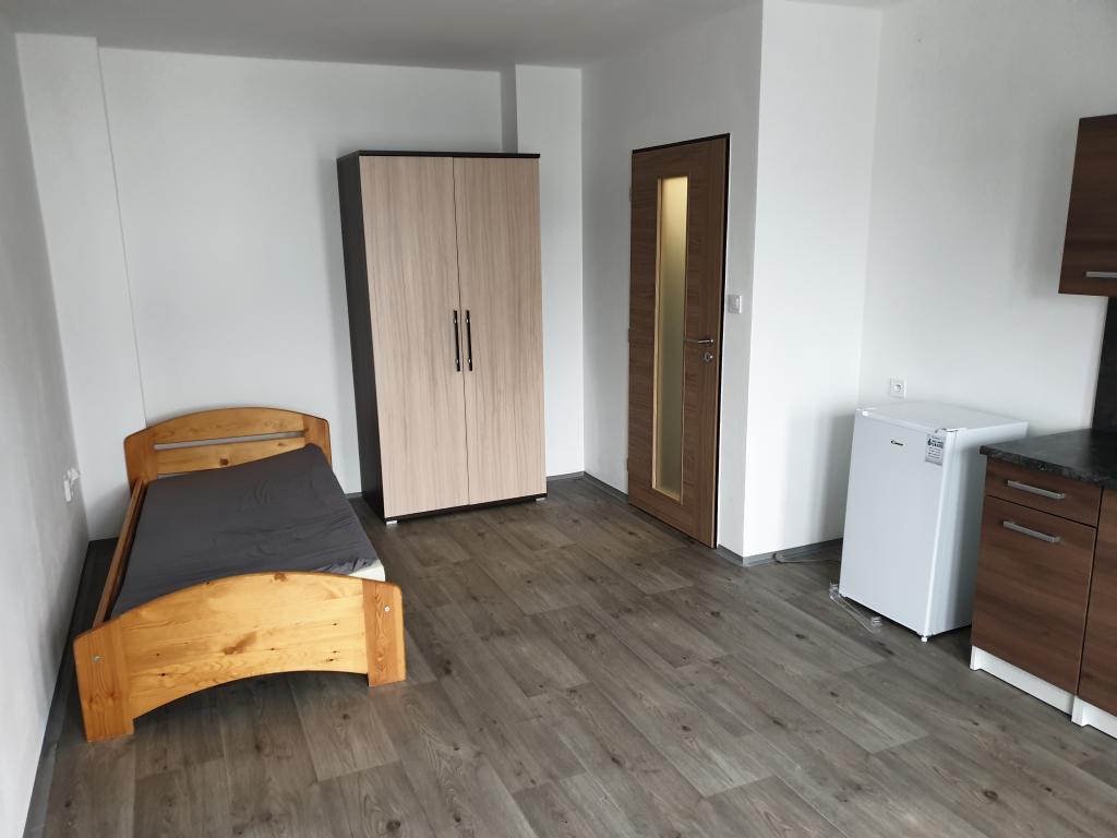Pronájem bytu 1+kk 30 m2