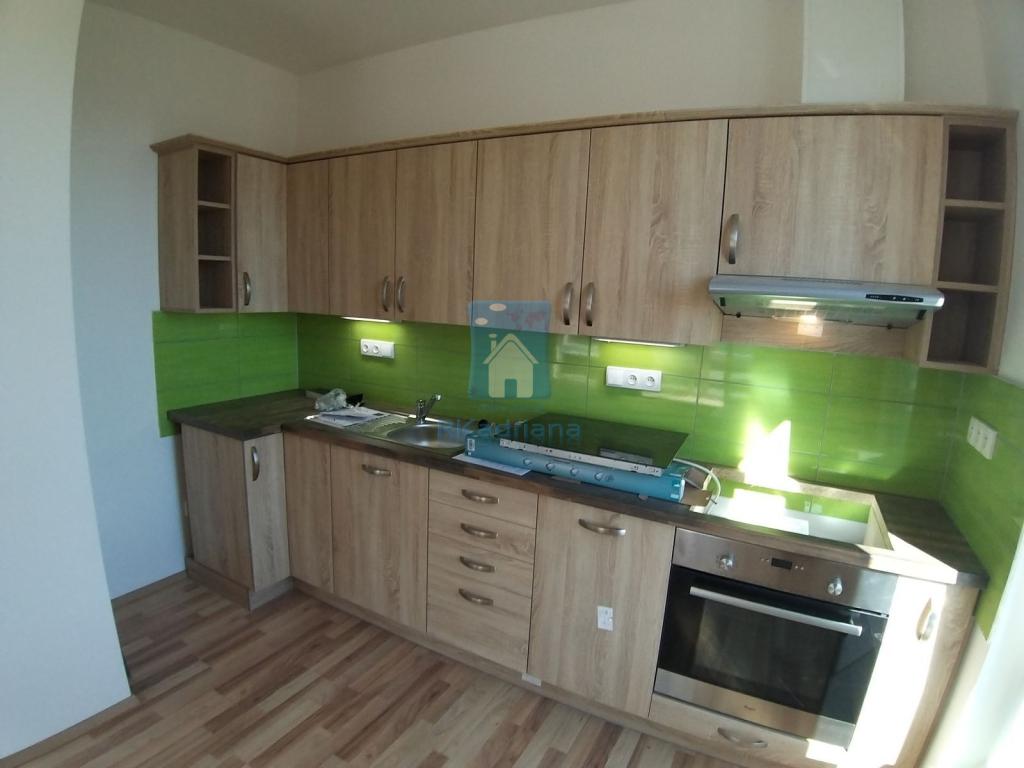 Pronájem bytu 2+kk 71 m2