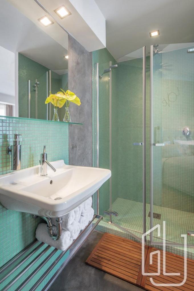 Pronájem bytu 1+kk 30 m2