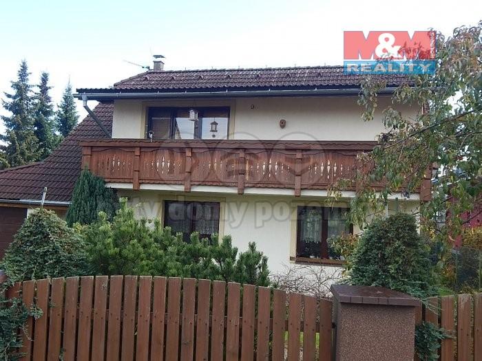 Pronajem bytu dům 1000 m2