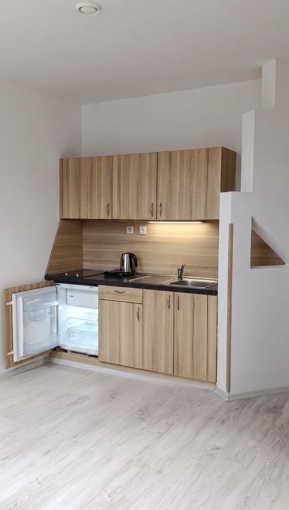 Pronájem bytu 3+kk 67 m2