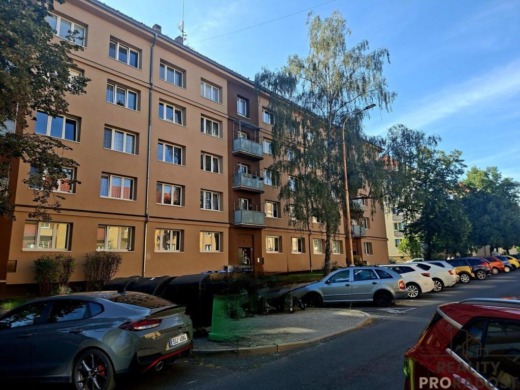 Prodej bytu 2+1 63 m2, Kladno – náhled fotky 10