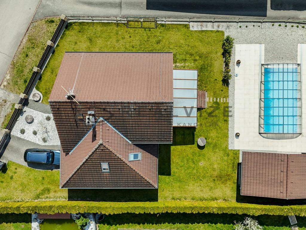 Prodej domu 205 m2