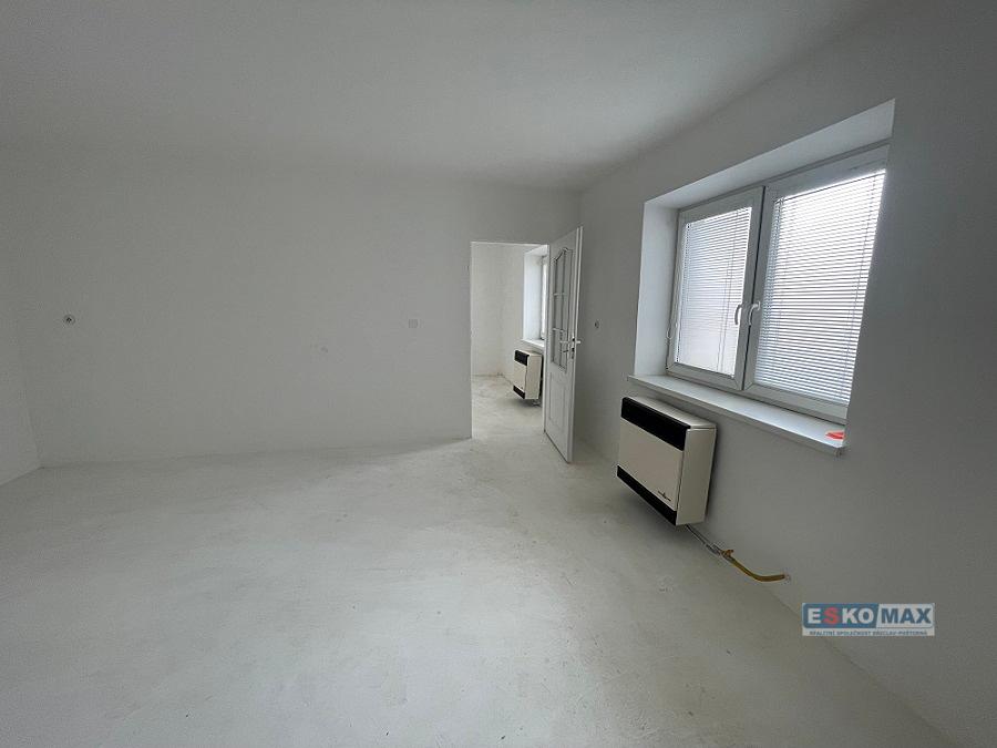 Prodej domu 120 m2