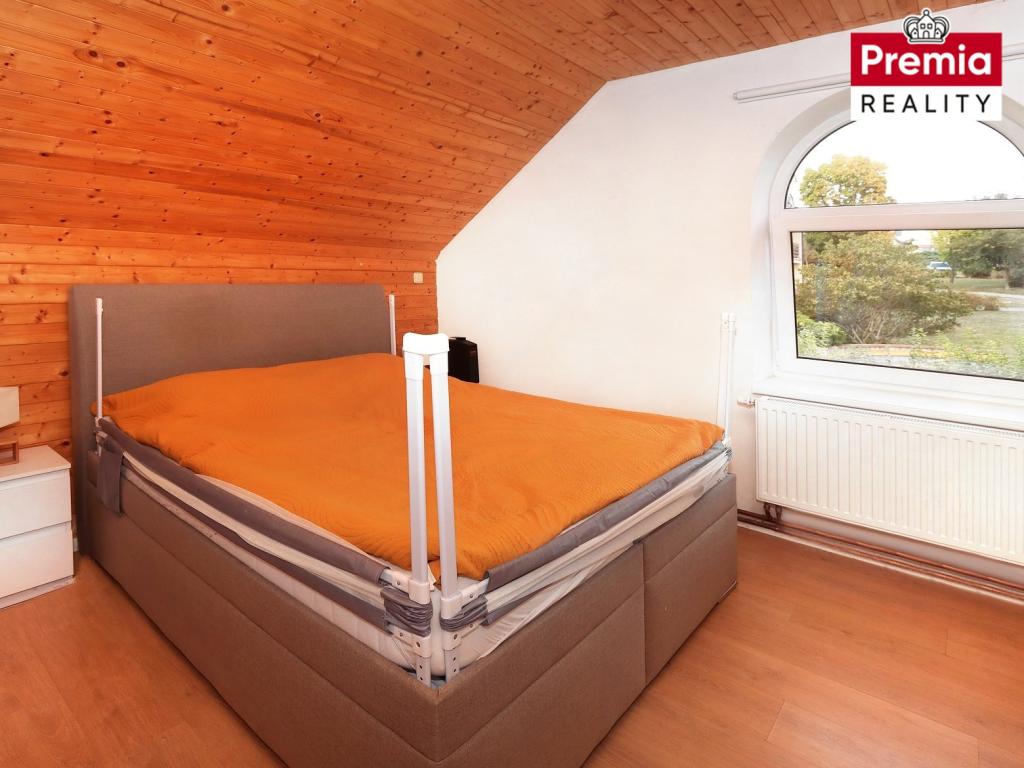 Pronájem bytu 3+kk 77 m2