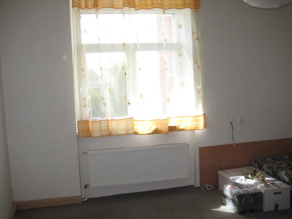 Pronájem bytu 1+1 43 m2