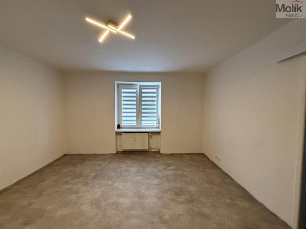 Pronájem bytu 2+1 58 m2