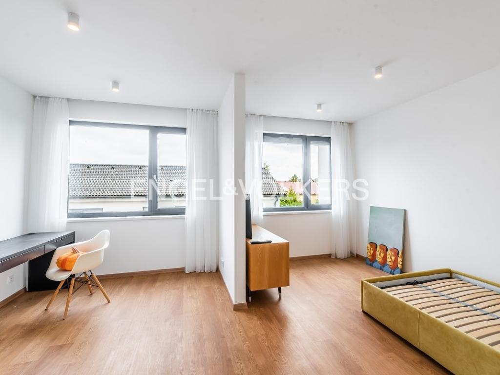 Pronájem domu 165 m2, Praha – náhled fotky 7