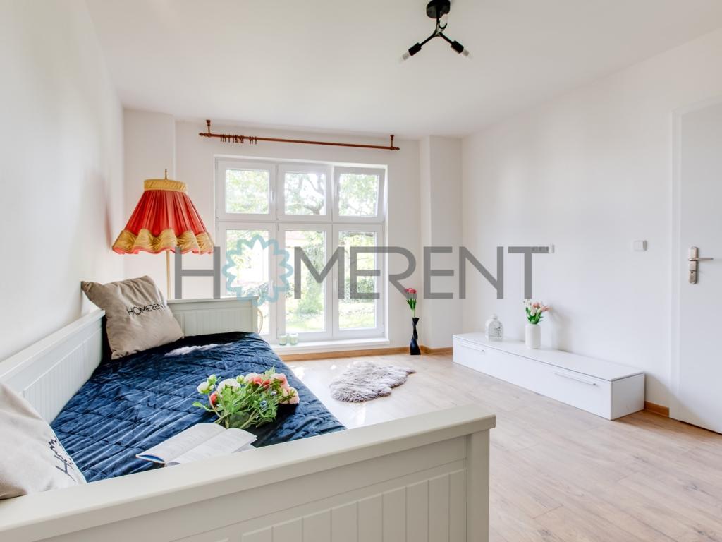 Pronájem bytu 1+kk 38 m2