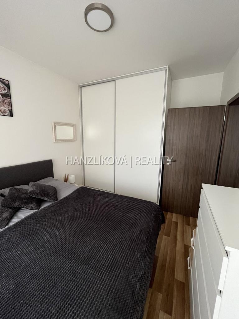 Pronájem bytu 2+kk 45 m2