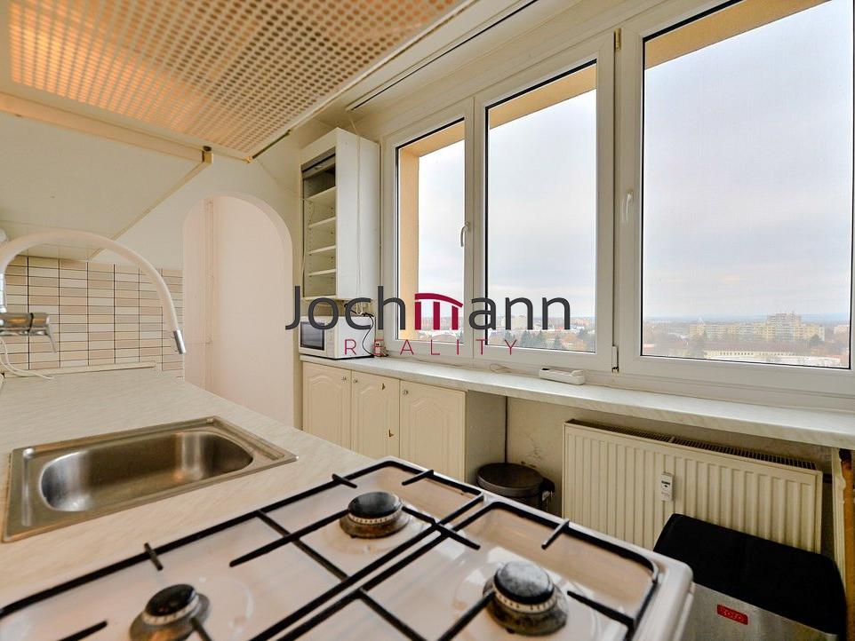 Pronájem 3+1, České Budějovice - Kubatova, 14000