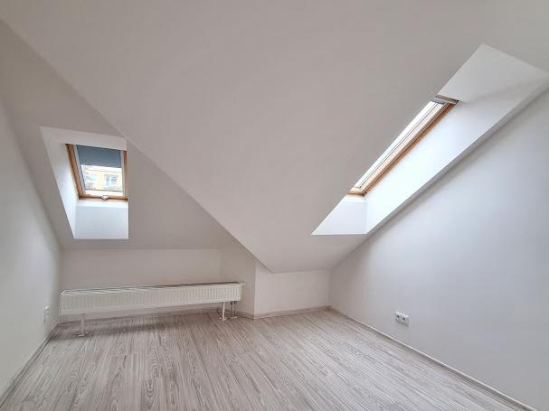 Pronájem bytu 2+kk 40 m2
