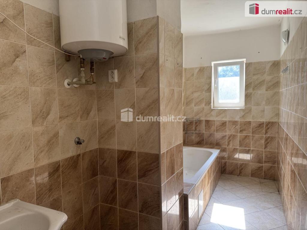Prodej domu 152 m2