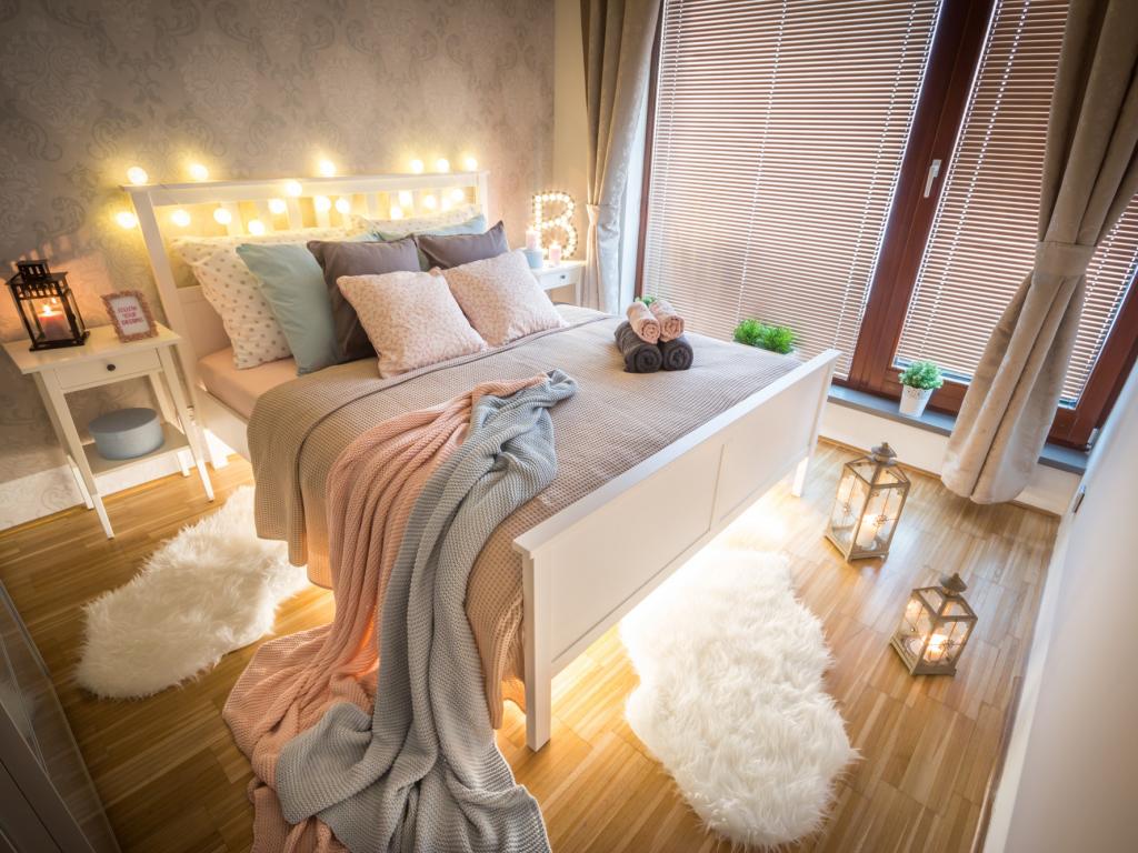 Pronajem bytu 2+kk 50 m2