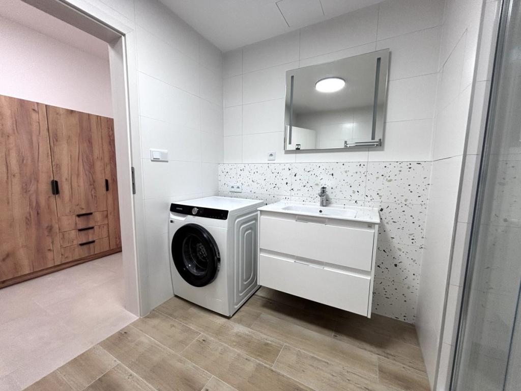 Pronájem bytu 1+kk 35 m2, Plzeň – náhled fotky 8