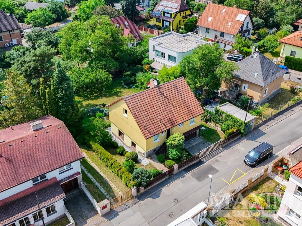 Prodej domu 270 m² – další