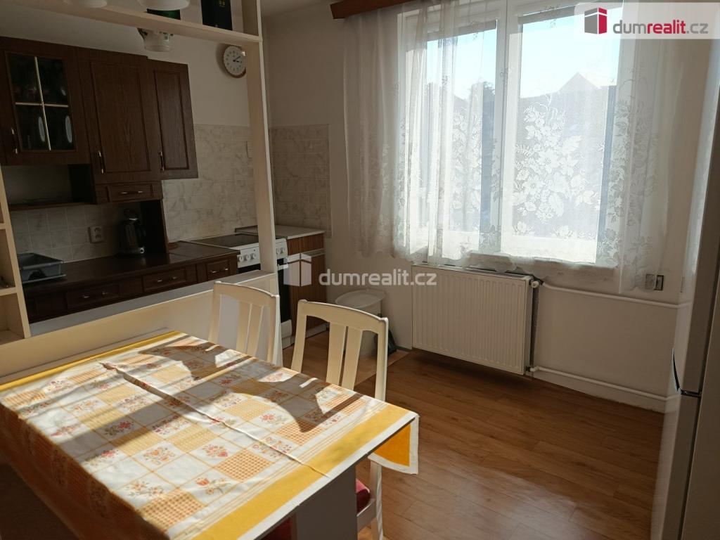 Pronájem bytu 4+1 125 m2