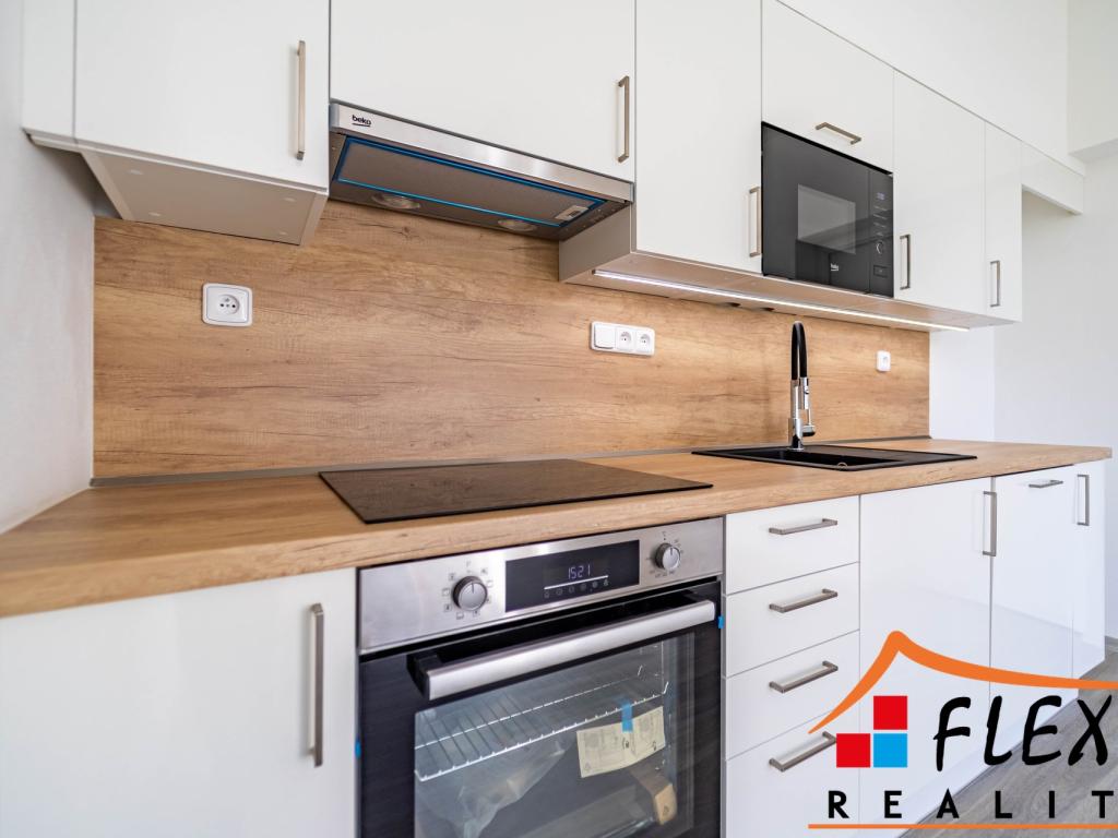 Pronájem bytu 2+kk 37 m2